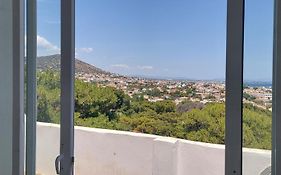 Stratos House