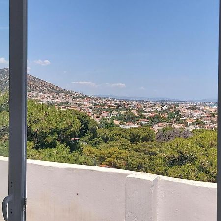 Appartamento Stratos House Artemida  Esterno foto
