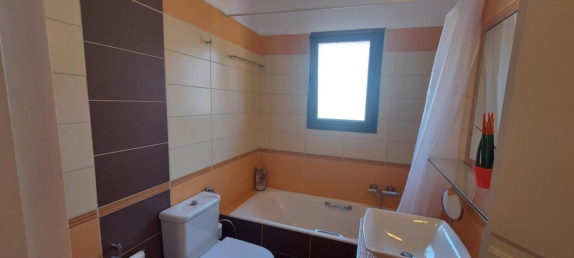Appartamento Stratos House Artemida  Esterno foto