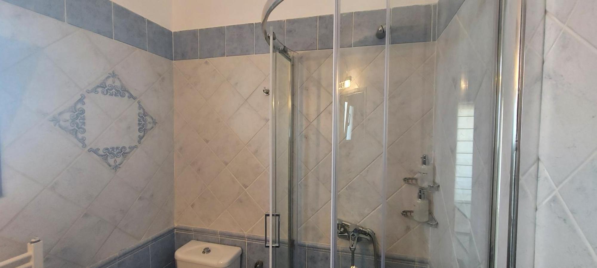 Appartamento Stratos House Artemida  Esterno foto