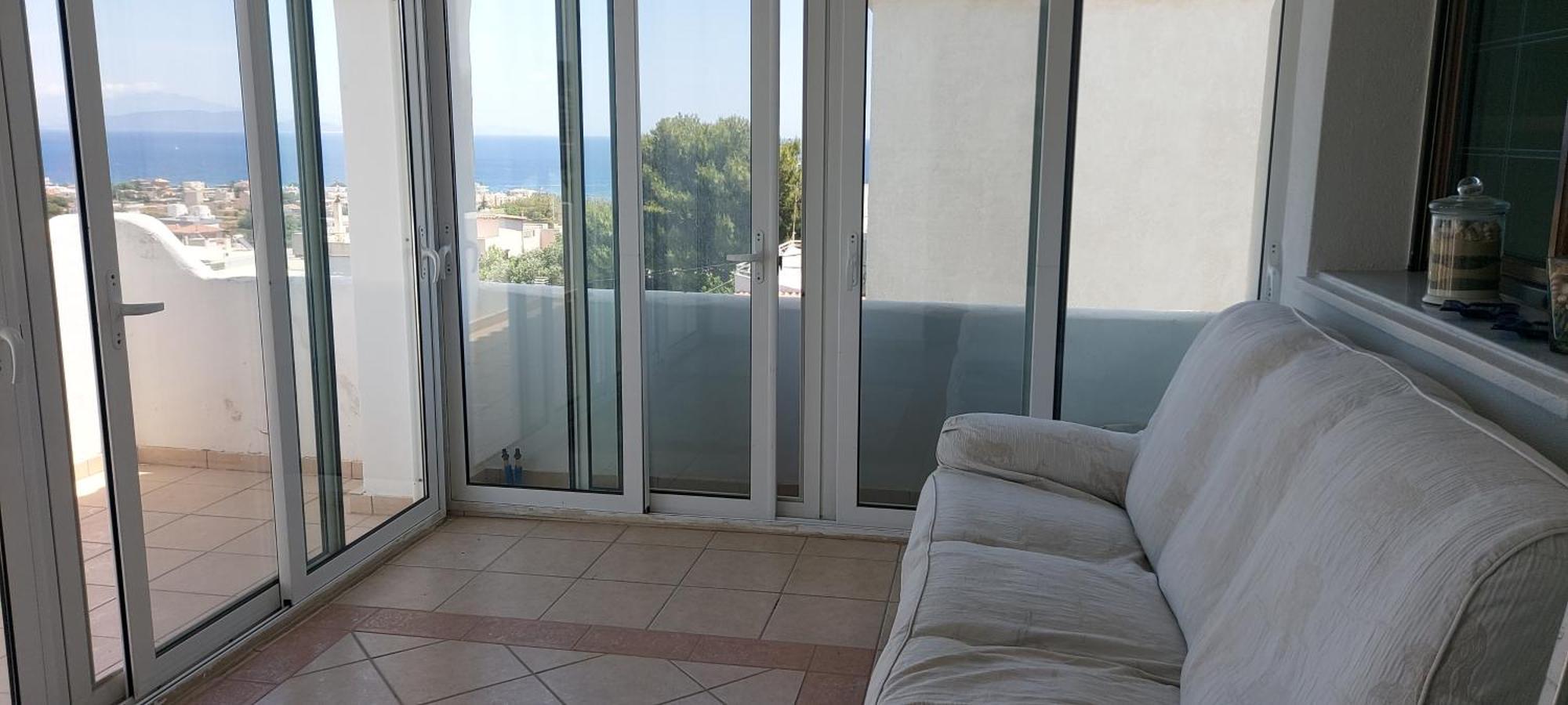 Appartamento Stratos House Artemida  Esterno foto