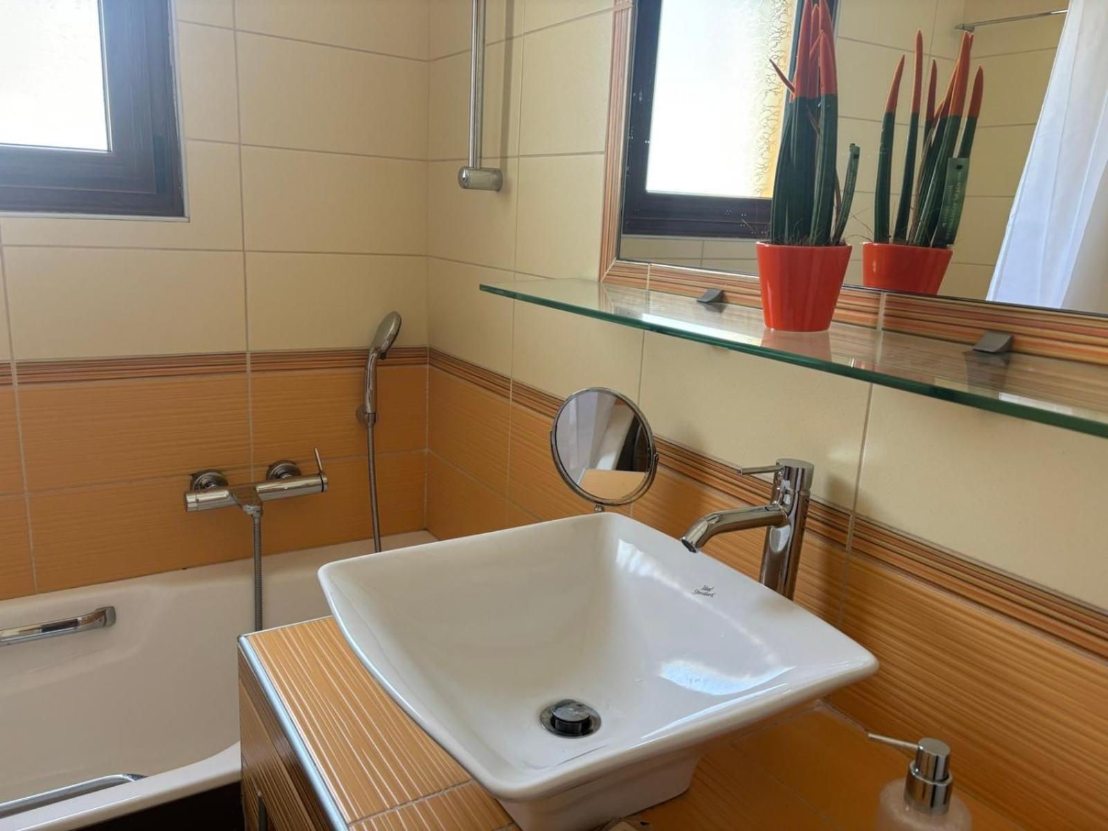 Appartamento Stratos House Artemida  Esterno foto